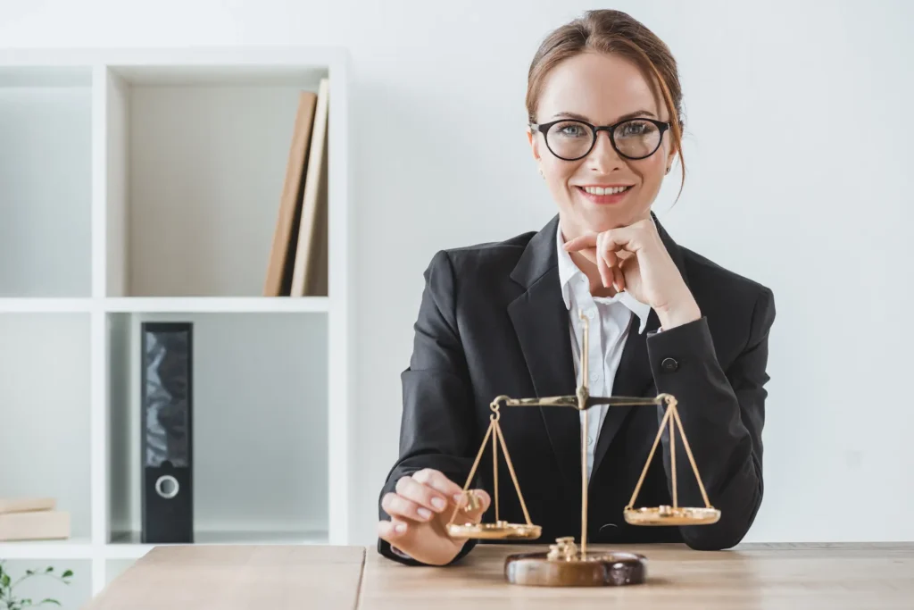 Asesoría Legal Personalizada